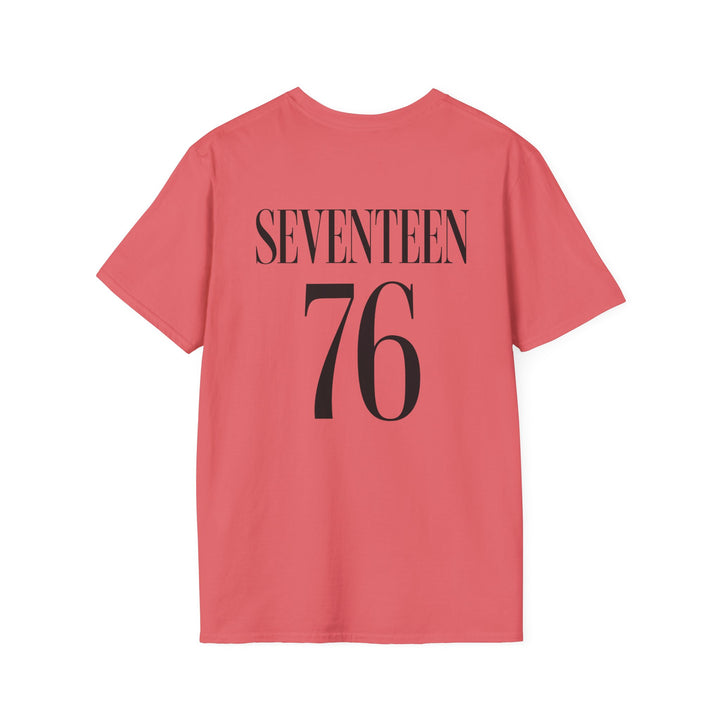 TEAM 1776 T-SHIRT