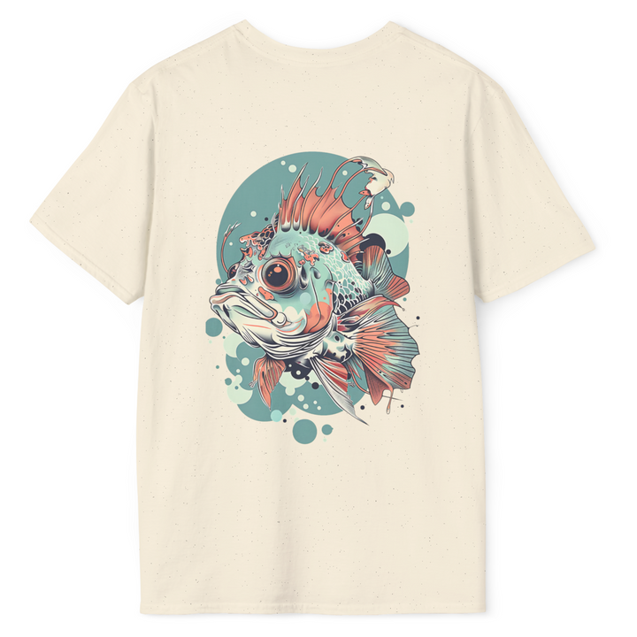 FUNKY FISH T-SHIRT