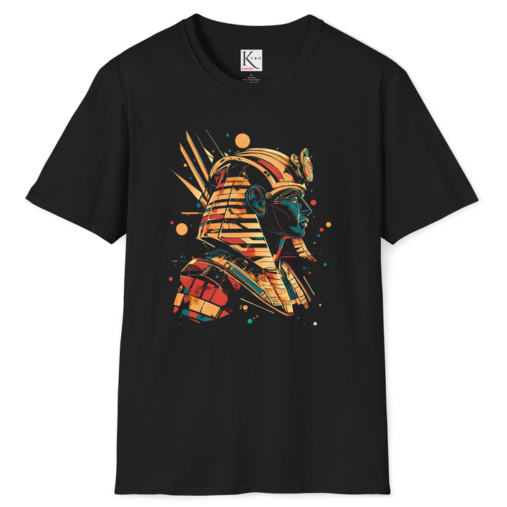 DYNASTY 3000 T-SHIRT