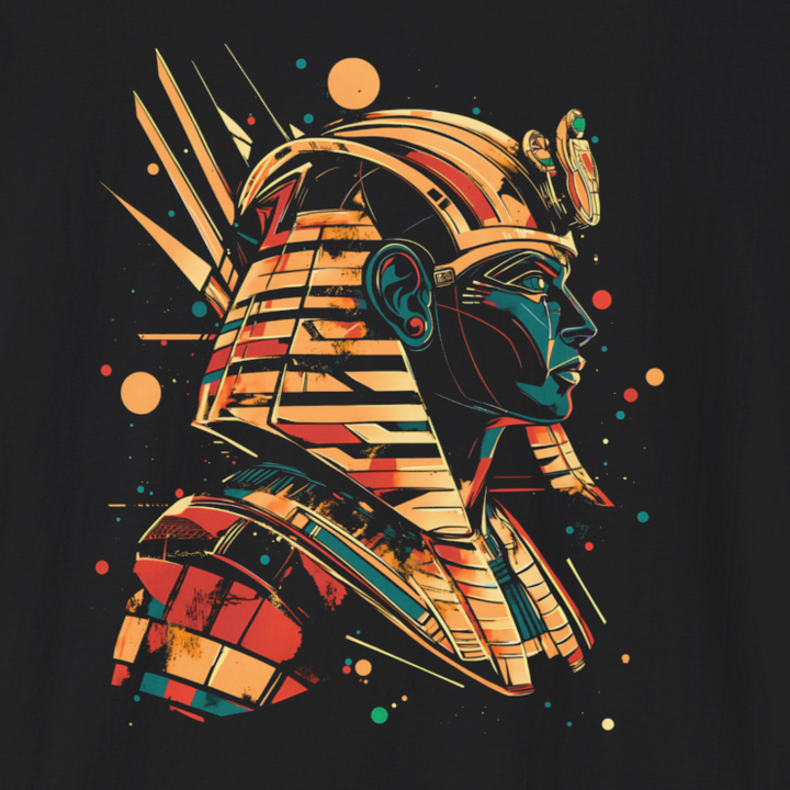 DYNASTY 3000 T-SHIRT