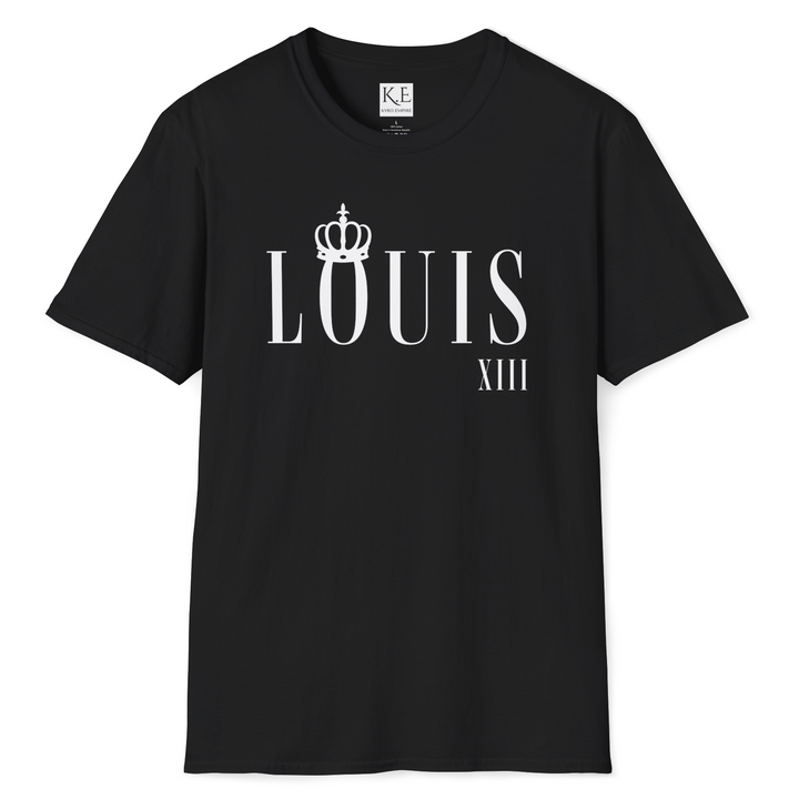LOUIS XIII T-SHIRT