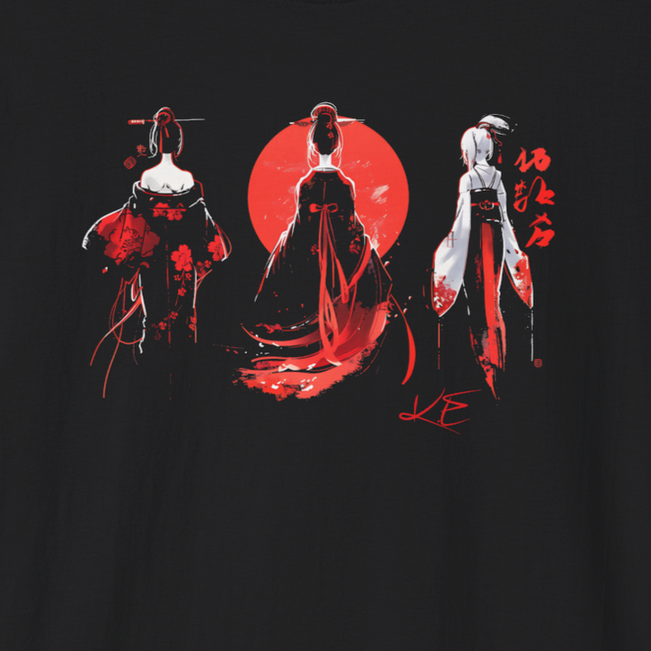 DARK SKIES T-SHIRT