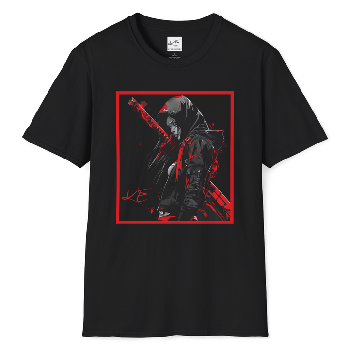 DARK MISSIONS T-SHIRT
