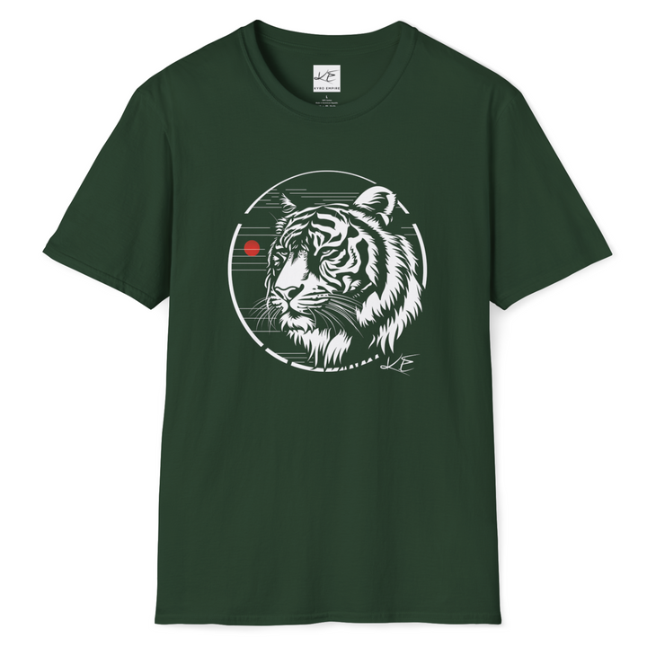 Alpha Tiger T-SHIRT