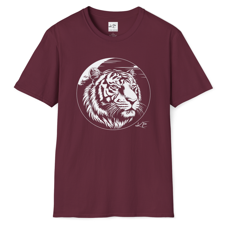Tiger Legacy T-SHIRT
