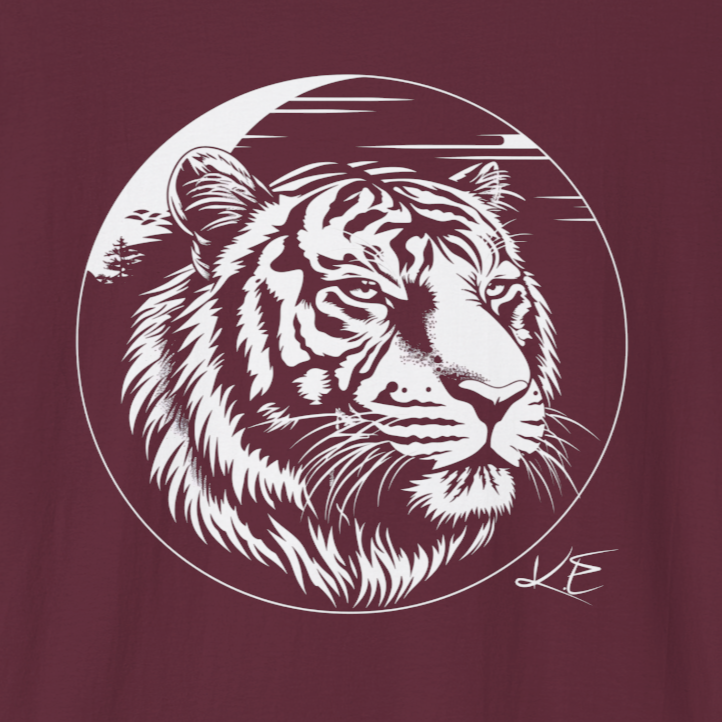 Tiger Legacy T-SHIRT