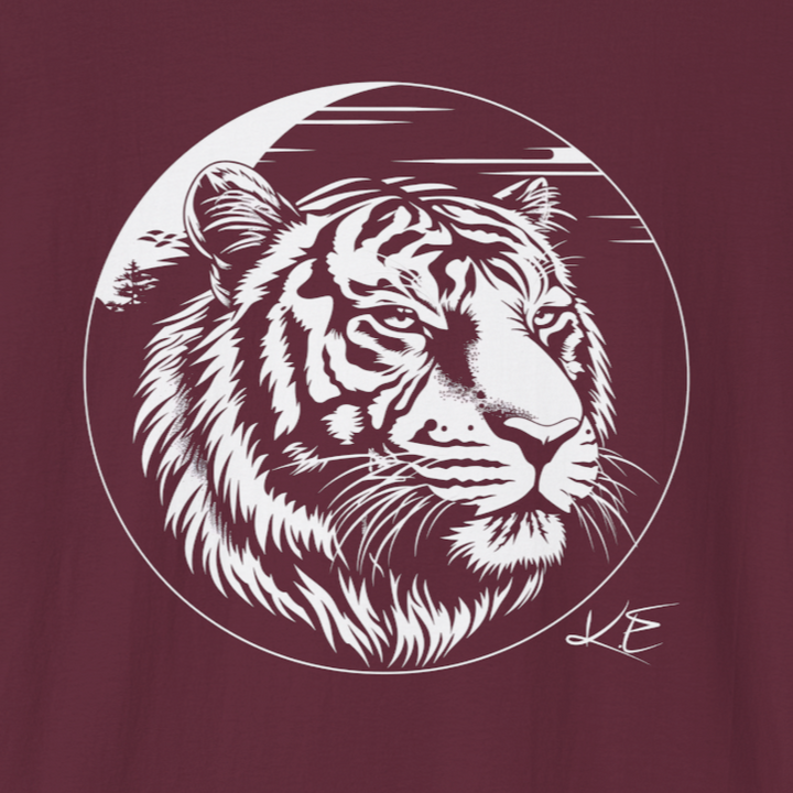 Tiger Legacy T-SHIRT
