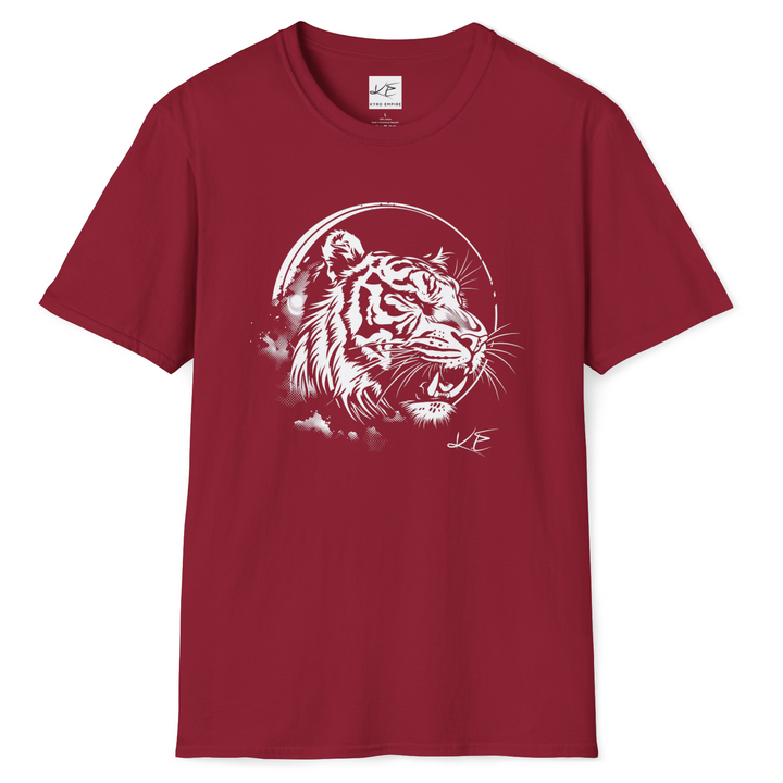 Tiger Spirit T-SHIRT