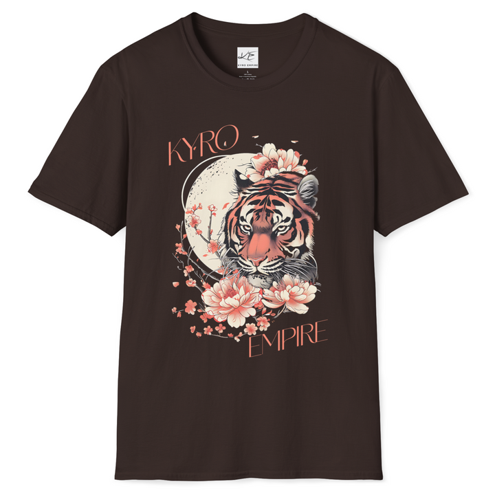 Tiger Spirit T-SHIRT