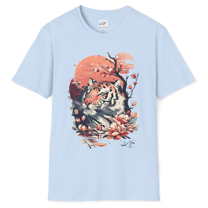 Tiger’s Eye T-SHIRT