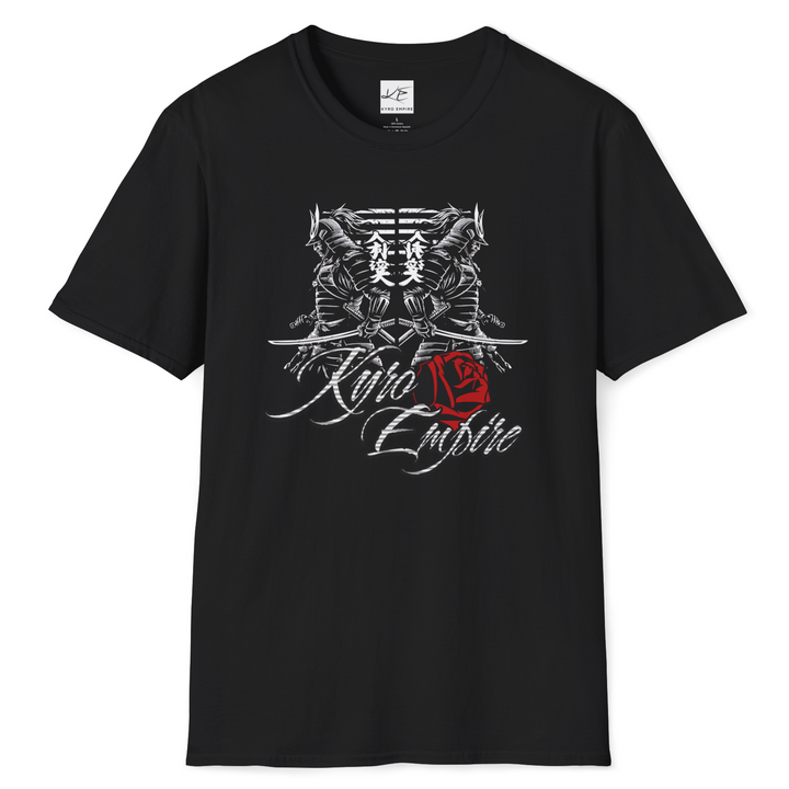 Ghost Walkers T-SHIRT