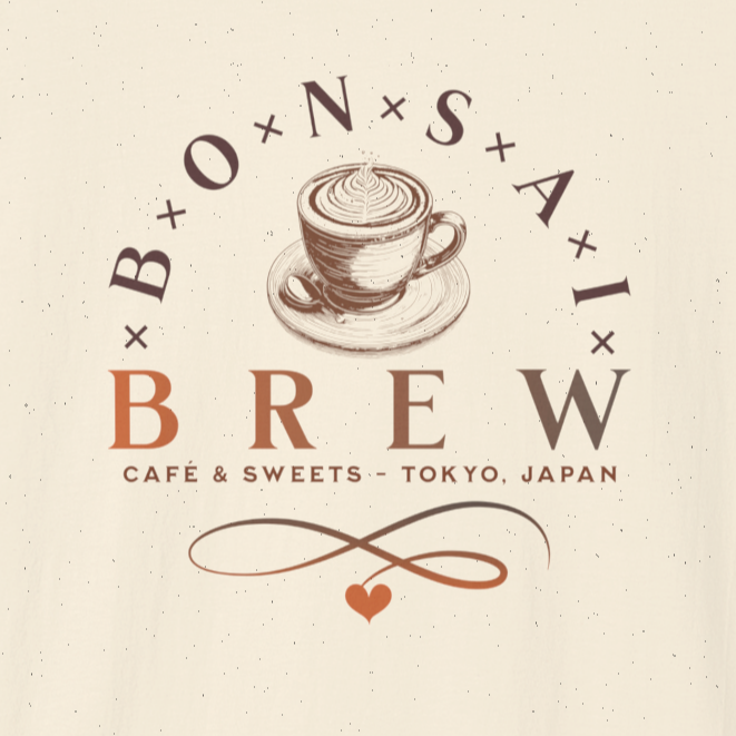 BONSAI BREW T-SHIRT