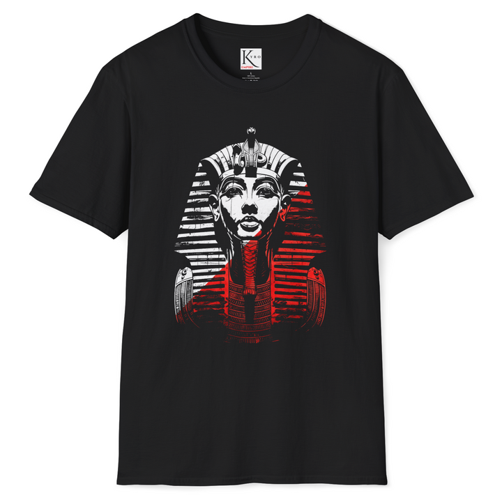 CRIMSON FATE T-SHIRT