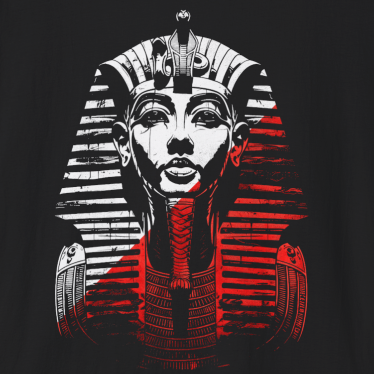 CRIMSON FATE T-SHIRT