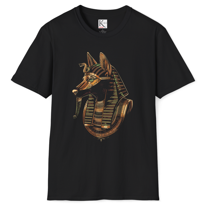 ETERNAL GUARDIAN T-SHIRT