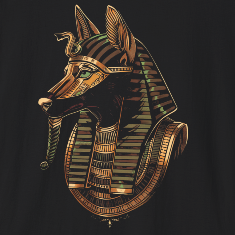 ETERNAL GUARDIAN T-SHIRT