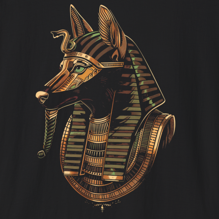ETERNAL GUARDIAN T-SHIRT