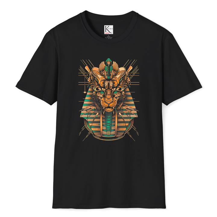 EMERALD EYES T-SHIRT