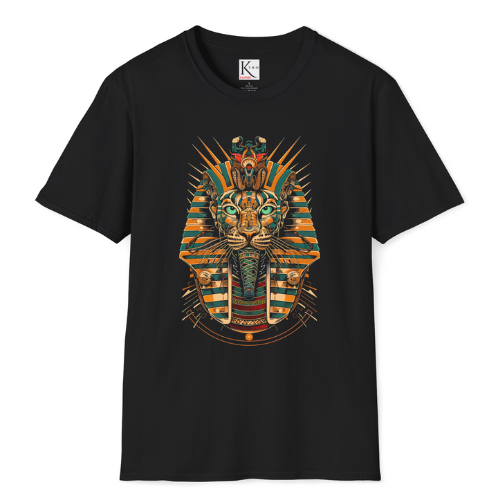 GOLDEN SPIKES T-SHIRT