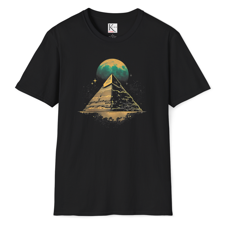 MOONLIT MYSTIQUE T-SHIRT