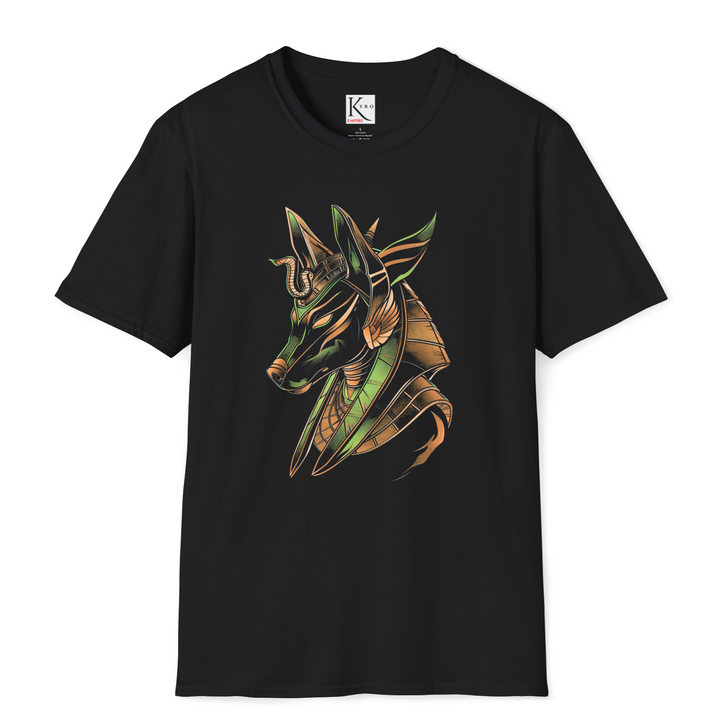 ANUBIS NEXUS T-SHIRT