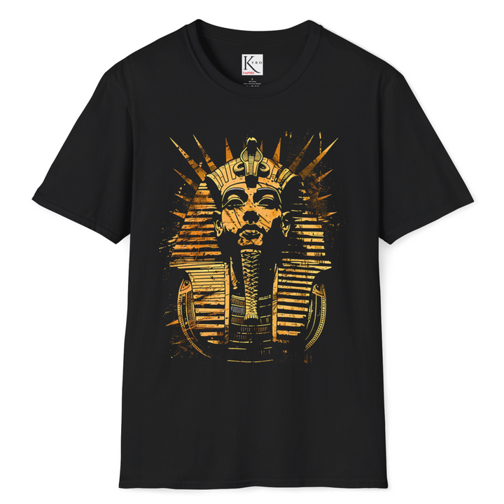 SOLAR FLARE PHARAOH T-SHIRT