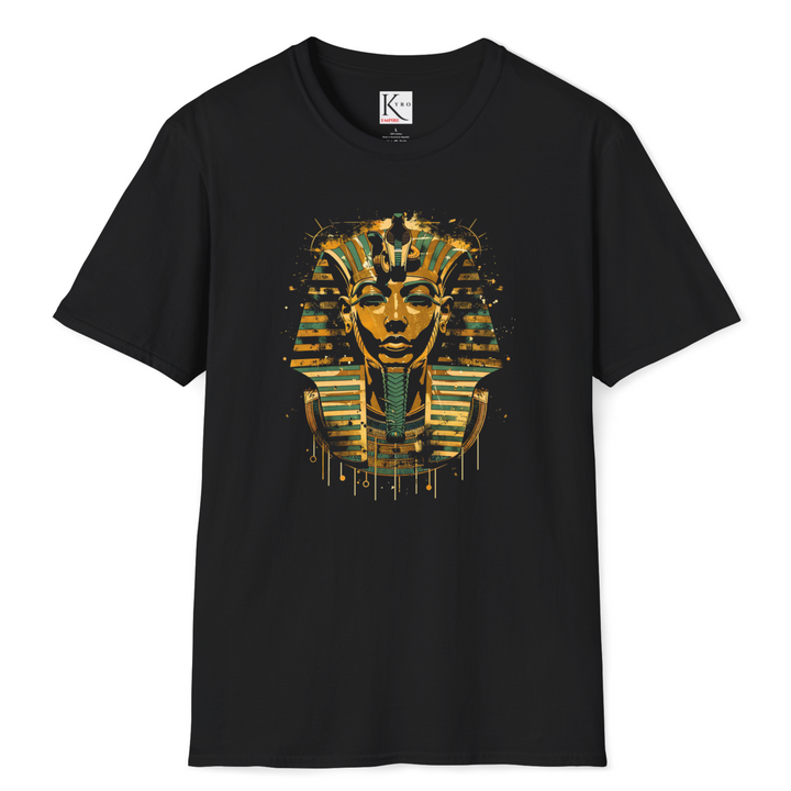 GOLDEN EMPIRE T-SHIRT