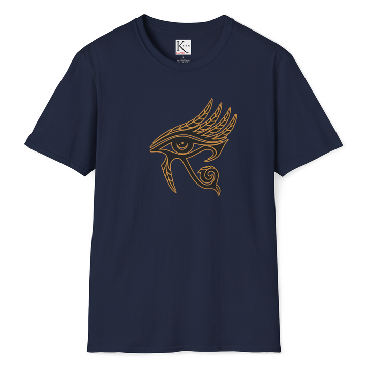 WINGS OF HORUS T-SHIRT