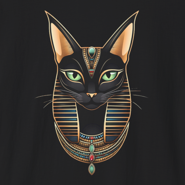 REGAL ALLURE T-SHIRT