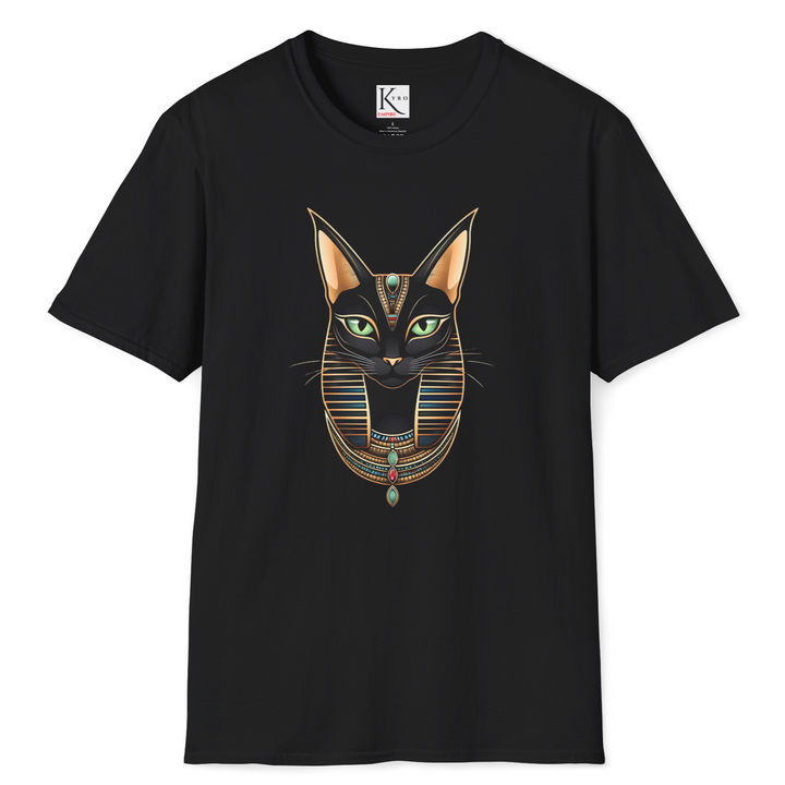 REGAL ALLURE T-SHIRT