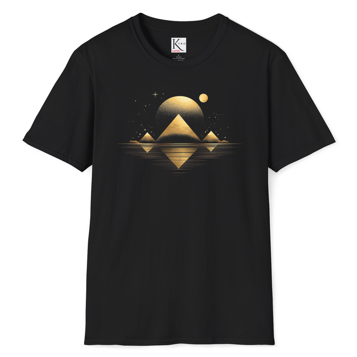 TIMELESS REFLECTION T-SHIRT