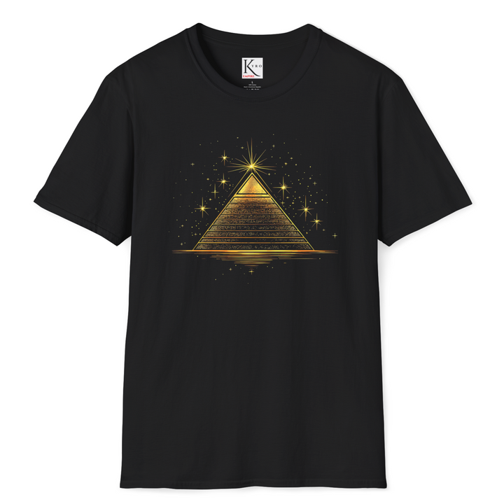 STAR SECRETS T-SHIRT
