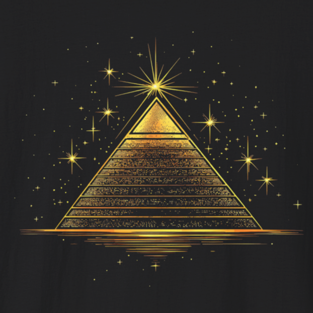 STAR SECRETS T-SHIRT
