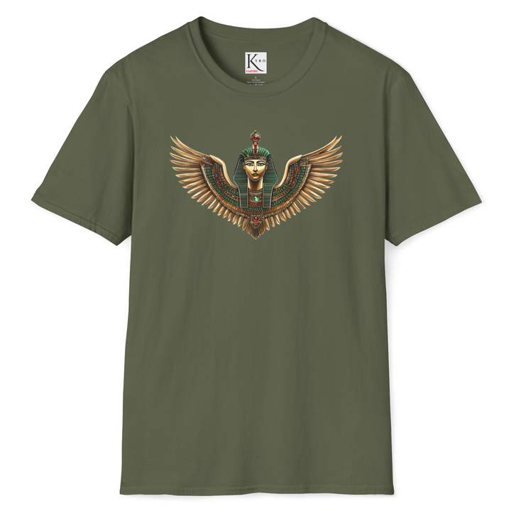 WINGS OF GIZA T-SHIRT