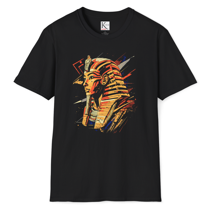 RETRO & REGAL T-SHIRT