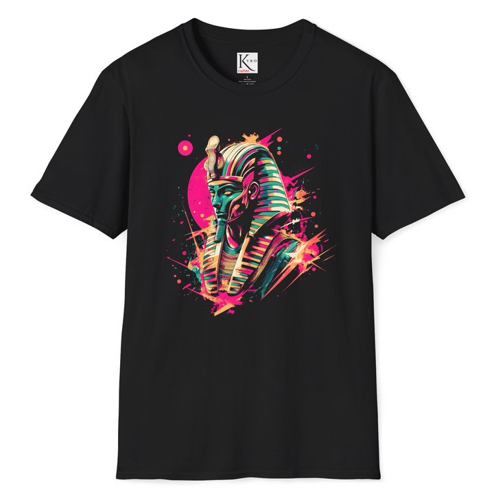 RETRO INFUSION T-SHIRT