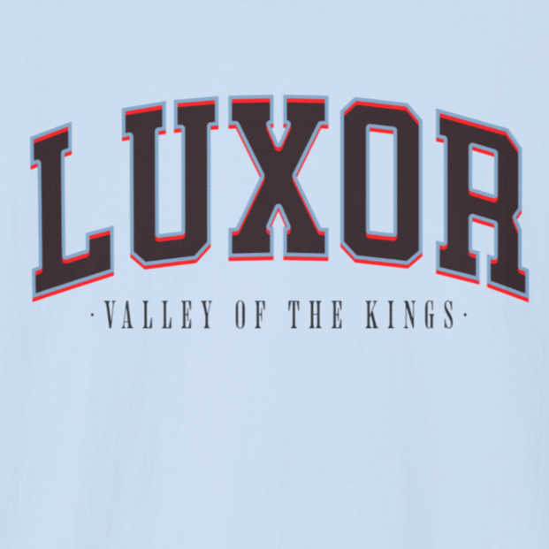 VALLEY OF KINGS III T-SHIRT