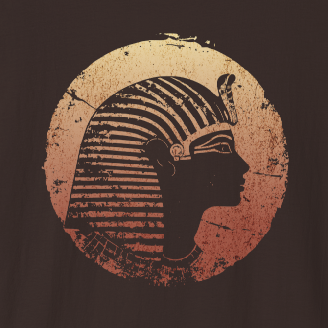 ECHOES OF EGYPT T-SHIRT