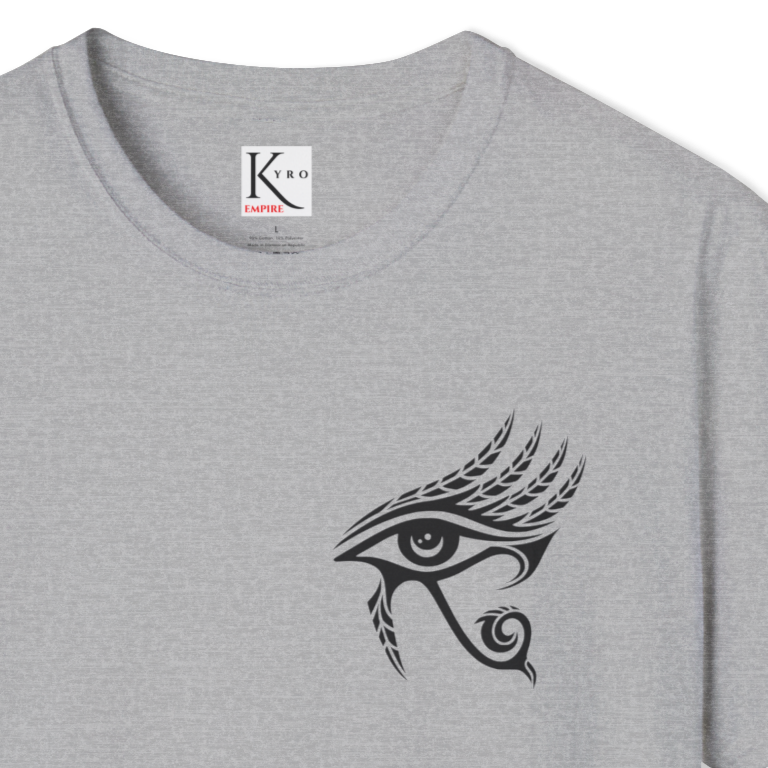WINGS OF HORUS II T-SHIRT