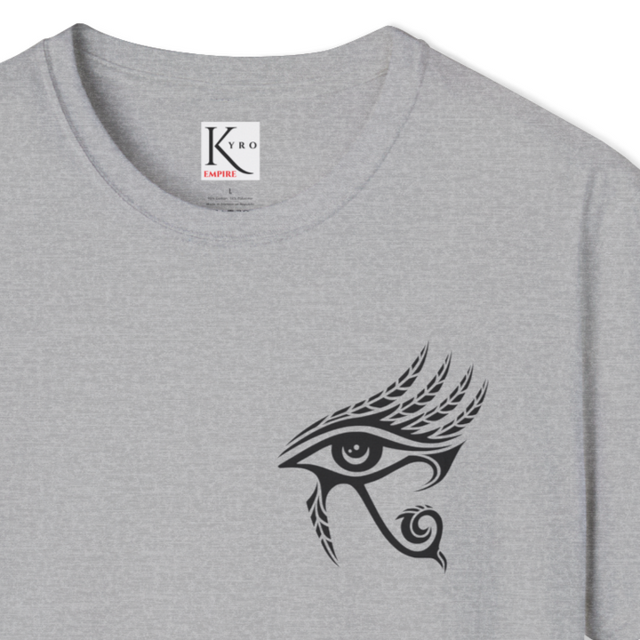 WINGS OF HORUS II T-SHIRT