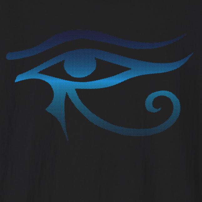 ANCIENT GAZE T-SHIRT
