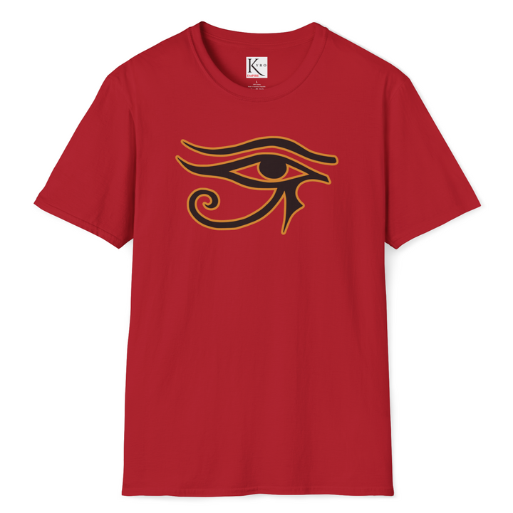 EYE OF THE NILE T-SHIRT