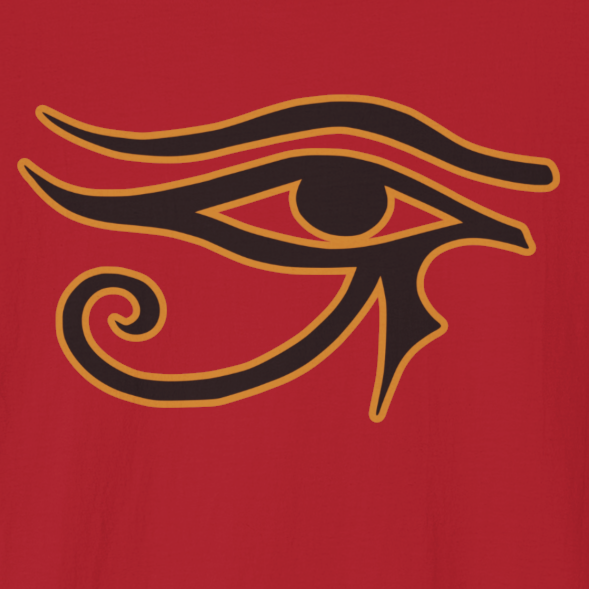 EYE OF THE NILE T-SHIRT
