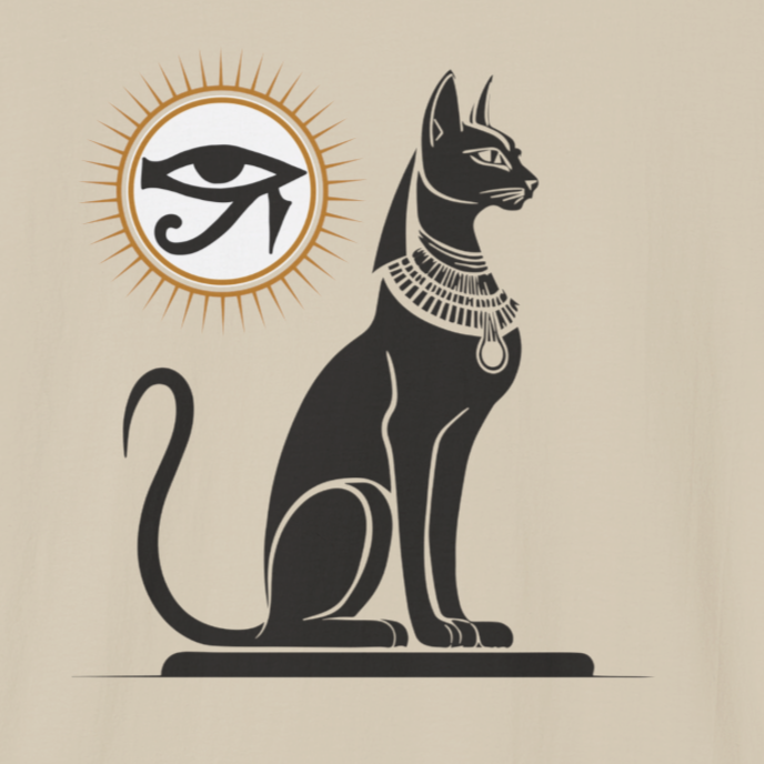 Eternal Guardians T-SHIRT