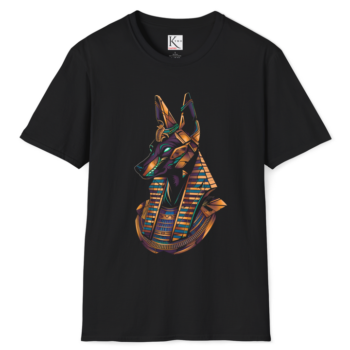 ANCIENT GUARDIAN T-SHIRT
