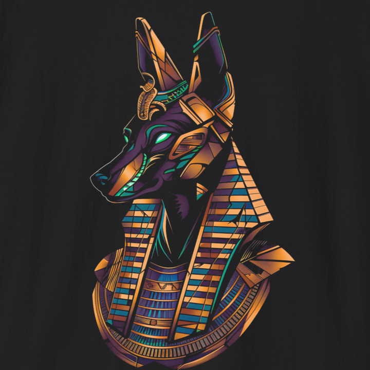 ANCIENT GUARDIAN T-SHIRT