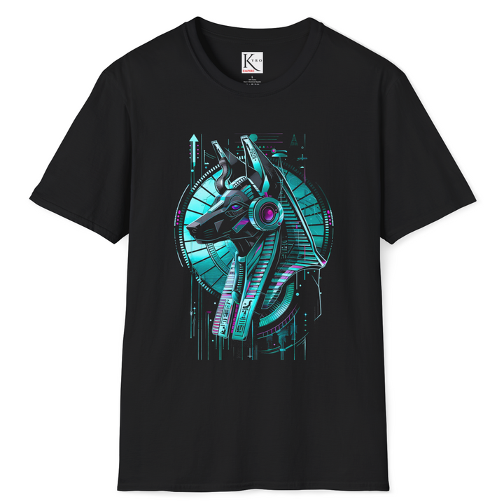 SHADOW OF ANUBIS T-SHIRT