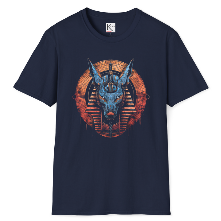SOUL COLLECTOR T-SHIRT