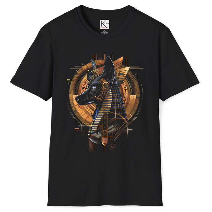 PHARAOH'S PROTECTOR T-SHIRT