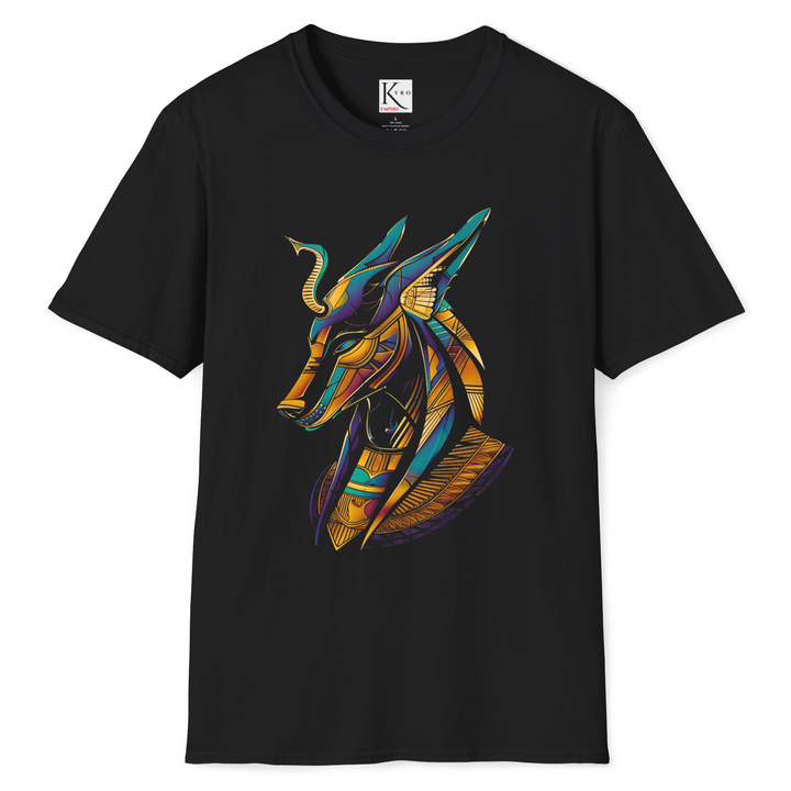 VEIL OF THE NILE T-SHIRT